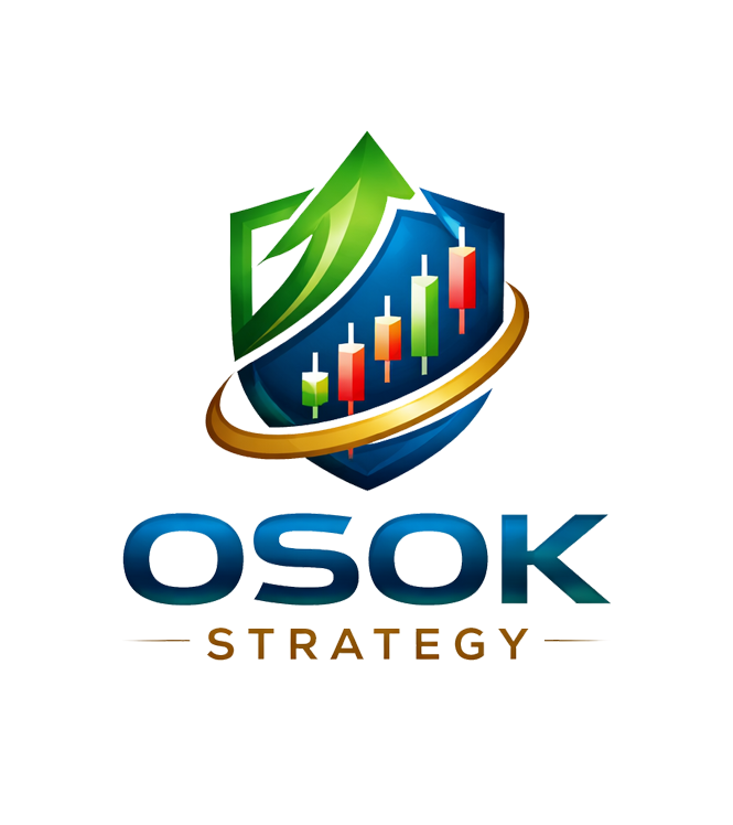 OSOK Logo